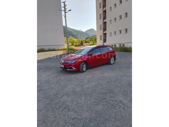 Sahibinden Toyota Auris 1.6 Premium 2016 Model