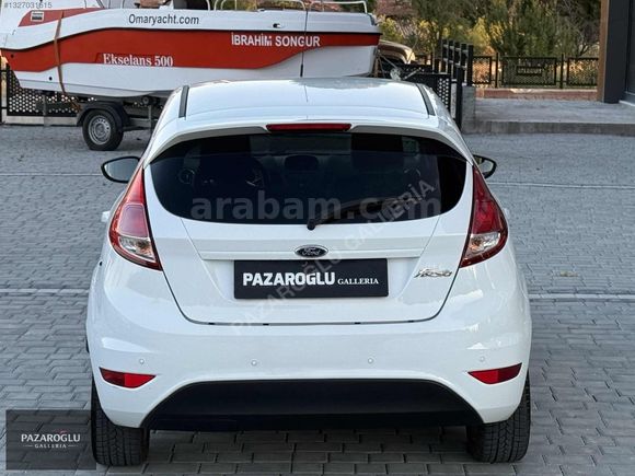 *2015* BOYASIZ 92.000 KM DE MANUEL