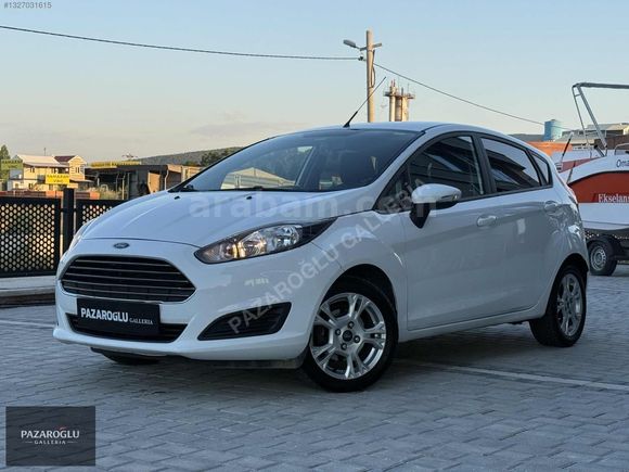 *2015* BOYASIZ 92.000 KM DE MANUEL