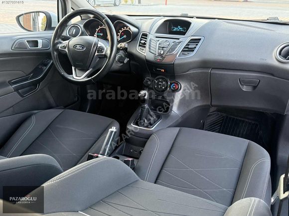 *2015* BOYASIZ 92.000 KM DE MANUEL