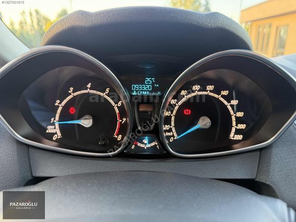*2015* BOYASIZ 92.000 KM DE MANUEL