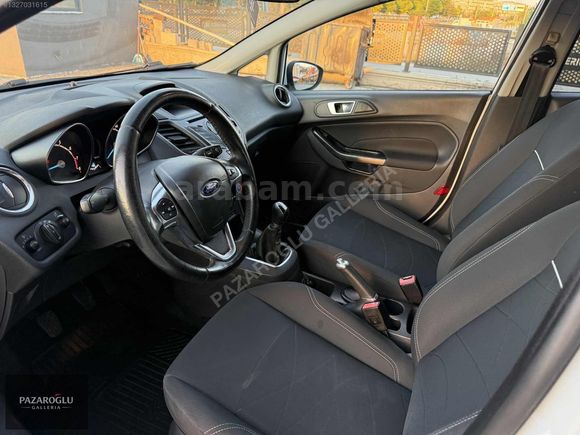 *2015* BOYASIZ 92.000 KM DE MANUEL