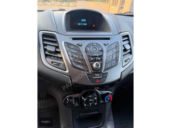 *2015* BOYASIZ 92.000 KM DE MANUEL