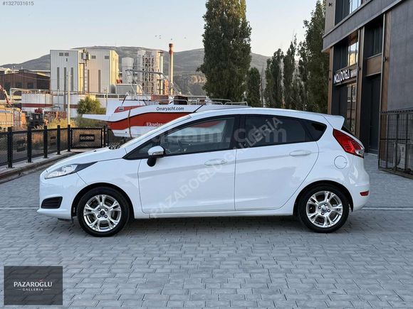 *2015* BOYASIZ 92.000 KM DE MANUEL