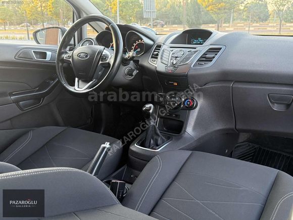 *2015* BOYASIZ 92.000 KM DE MANUEL