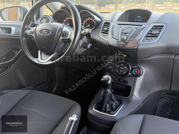 *2015* BOYASIZ 92.000 KM DE MANUEL