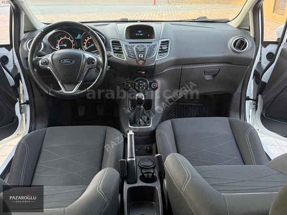 *2015* BOYASIZ 92.000 KM DE MANUEL