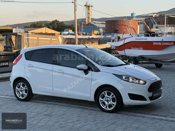*2015* BOYASIZ 92.000 KM DE MANUEL