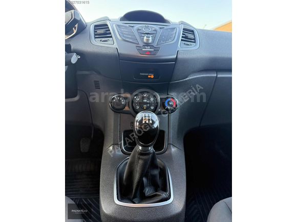 *2015* BOYASIZ 92.000 KM DE MANUEL