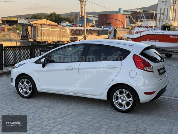 *2015* BOYASIZ 92.000 KM DE MANUEL