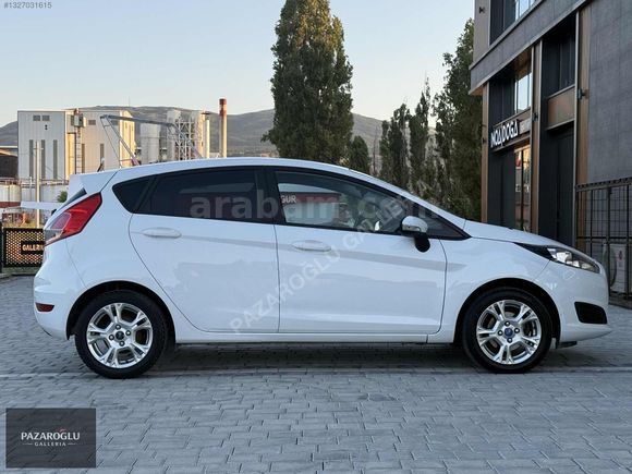 *2015* BOYASIZ 92.000 KM DE MANUEL