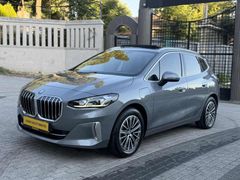 BOYASIZ 2025 BMW 230e X-DRİVE LUXURY HYBRİD 326 HP KOMPLE PPF