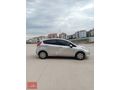 2012 MODEL FIESTA DEGİŞENSİZ 1 PARÇA BOYALI 160.000 KM' DE