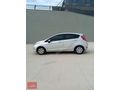 2012 MODEL FIESTA DEGİŞENSİZ 1 PARÇA BOYALI 160.000 KM' DE