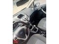 2012 MODEL FIESTA DEGİŞENSİZ 1 PARÇA BOYALI 160.000 KM' DE