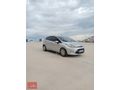 2012 MODEL FIESTA DEGİŞENSİZ 1 PARÇA BOYALI 160.000 KM' DE