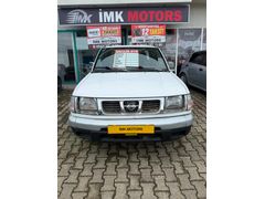 NISSAN SKYSTAR ÇİFT KABİN ( kredi karta 12 taksit)