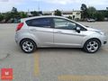 KAYA OTOMATİV DEN 2013 FİESTA 165 bin km de
