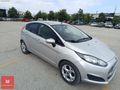 KAYA OTOMATİV DEN 2013 FİESTA 165 bin km de