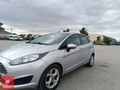 KAYA OTOMATİV DEN 2013 FİESTA 165 bin km de