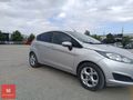 KAYA OTOMATİV DEN 2013 FİESTA 165 bin km de