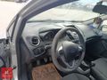 KAYA OTOMATİV DEN 2013 FİESTA 165 bin km de