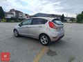 KAYA OTOMATİV DEN 2013 FİESTA 165 bin km de