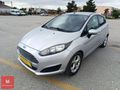 KAYA OTOMATİV DEN 2013 FİESTA 165 bin km de