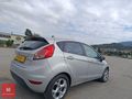 KAYA OTOMATİV DEN 2013 FİESTA 165 bin km de