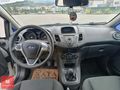 KAYA OTOMATİV DEN 2013 FİESTA 165 bin km de