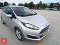 KAYA OTOMATİV DEN 2013 FİESTA 165 bin km de