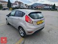 KAYA OTOMATİV DEN 2013 FİESTA 165 bin km de
