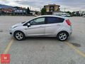 KAYA OTOMATİV DEN 2013 FİESTA 165 bin km de