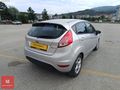 KAYA OTOMATİV DEN 2013 FİESTA 165 bin km de