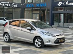 AL-VER OTO'DAN 2012 MODEL 102.000 KM TERTEMİZ MASRAFSIZ MYFİESTA