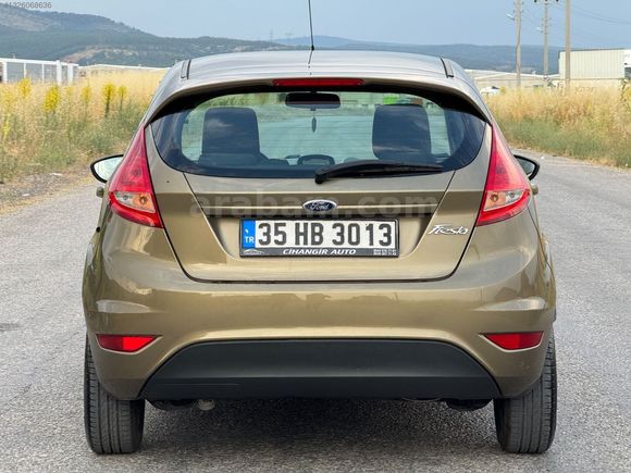 CİHANGİR OTOMOTİV DEN HATASIZ