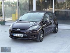 EFE OTOMOTİV'DEN DÜŞÜK KM LPGLİ FİESTA