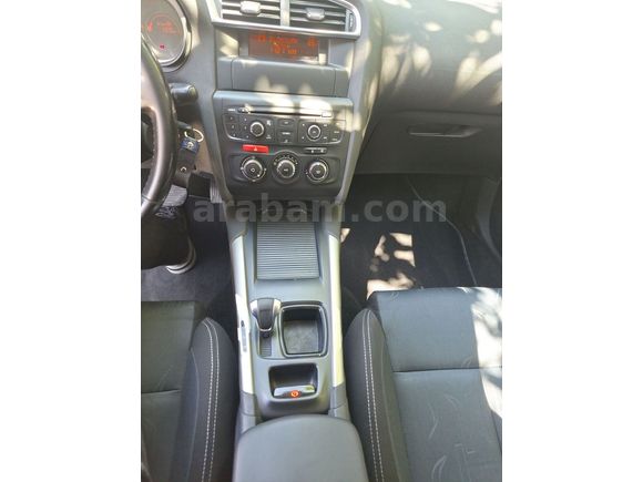 Sahibinden Citroen C4 1.6 e-HDi Confort 2012 Model 