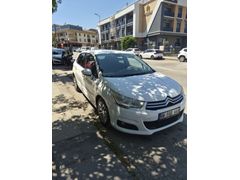 Sahibinden Citroen C4 1.6 e-HDi Confort 2012 Model 