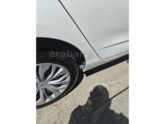 Sahibinden Citroen C4 1.6 e-HDi Confort 2012 Model 