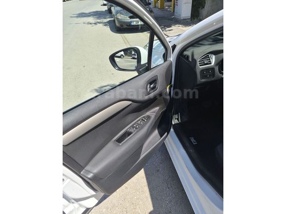 Sahibinden Citroen C4 1.6 e-HDi Confort 2012 Model 