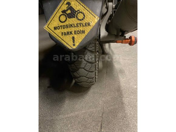 Sahibinden Honda PCX150 