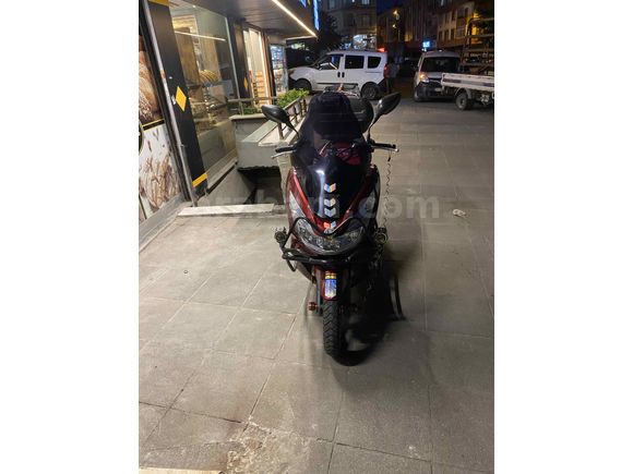 Sahibinden Honda PCX150 
