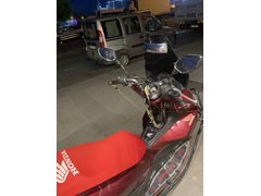 Sahibinden Honda PCX150 
