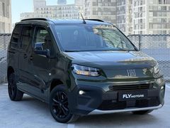 FLY 2024 FİAT DOBLO OTOMATİK 44.000 KM KREDİ VE K.KARTI TAKSİT