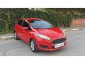 ESER'den 2014 MODEL FORD FİESTA