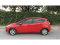 ESER'den 2014 MODEL FORD FİESTA