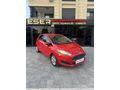 ESER'den 2014 MODEL FORD FİESTA