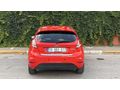 ESER'den 2014 MODEL FORD FİESTA