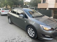 Sahibinden Opel Astra 1.4 T Edition Plus 2020 Model  37.700 km Gri